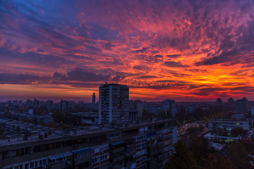 Belgrade, Serbia