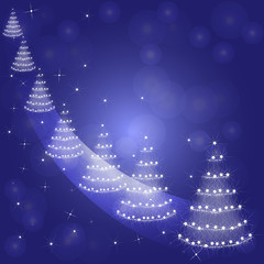 Alberi di Natale