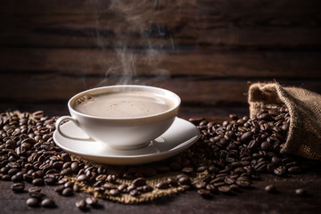 Coffee cup