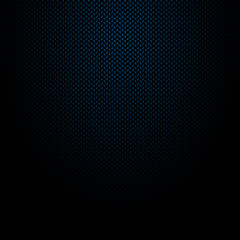 abstract dark background texture with triangles and light effect