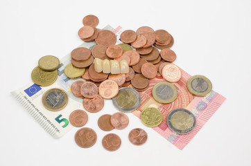 unbezahlbares Lächeln