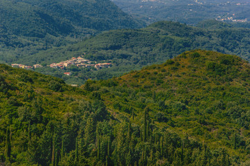 Mountain Village