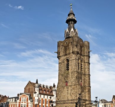 B&eacute;thune (Pas de Calais)