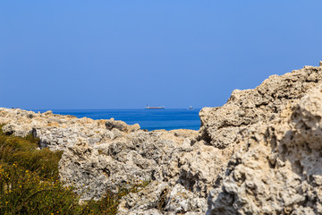 Urlaub in Griechenland auf Rhodos in Kolymbia