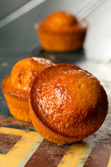 Pain d'épices