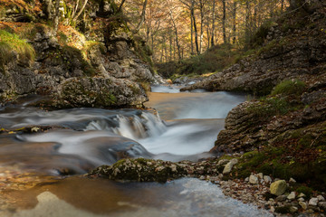 Sorgenti dell'Arzino