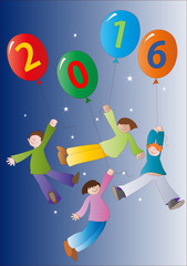 anno nuovo 2016