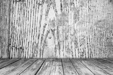 room interior vintage