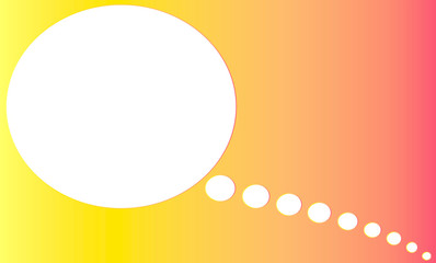 background for photo