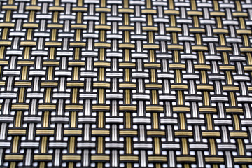 Background Pattern design close up.