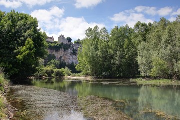 Sarlat, Capitale du Périgord noir