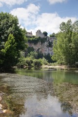 Sarlat, Capitale du Périgord noir