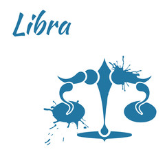 zodiac sign Libra