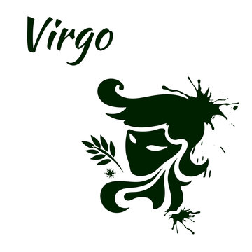 zodiac sign Virgo