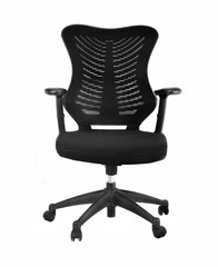 Office Chair Isolated