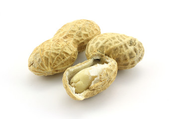 peanuts 