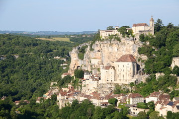 Fototapeta premium rocamadour