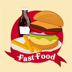 Menu and Food design 