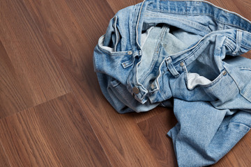 Denim Jeans