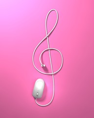 デジタルミュージック