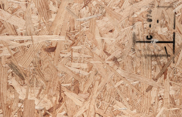 Plywood texture