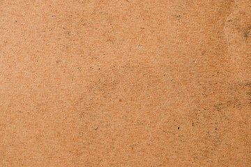 dirty cardboard paper