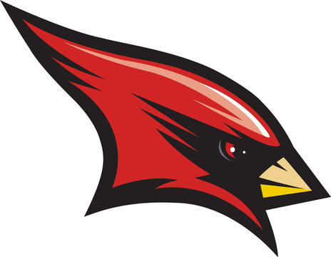 Cardinal Mascot Images – Browse 1,177 Stock Photos, Vectors, and