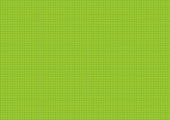 green pattern background