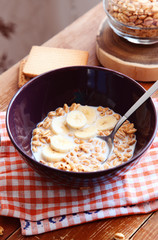 Breakfast