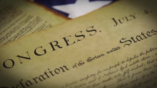 United States Bill of Rights Preamble to the Constitution of the United States