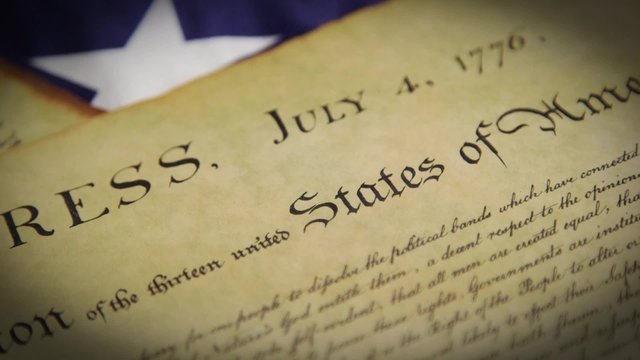 United States Bill of Rights Preamble to the Constitution of the United States
