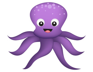 Octopus