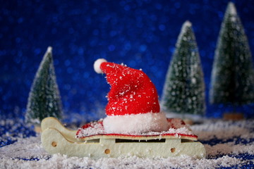 Christmas is comming