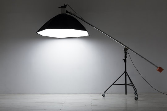  Equipment for photo studios and fashion photography