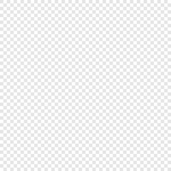 White and gray checker