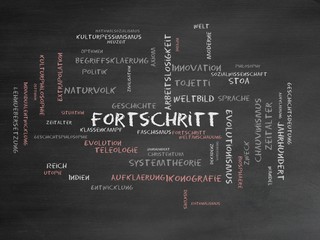 Fortschritt