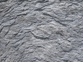 rough gray stone texture