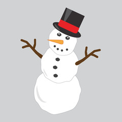 Snowman