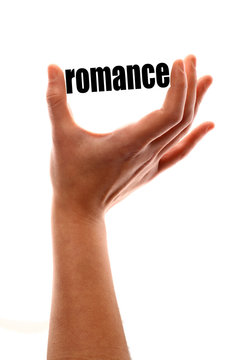 Smaller romance concept