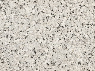 Seamless granite texture