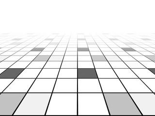 perspective grid line background