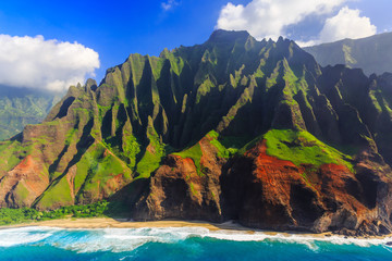 Kauai, Hawaii © SCStock