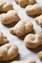 Italian cookies