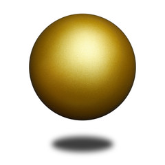 Goldene Kugel