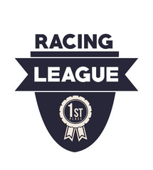 racing league design 
