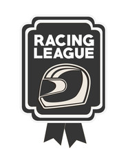 racing league design 