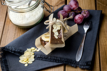 Ciasteczka czekoladowe