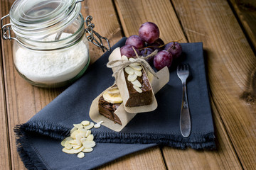 Ciasteczka czekoladowe © makusek