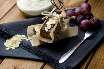 Ciasteczka czekoladowe