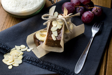 Ciasteczka czekoladowe © makusek